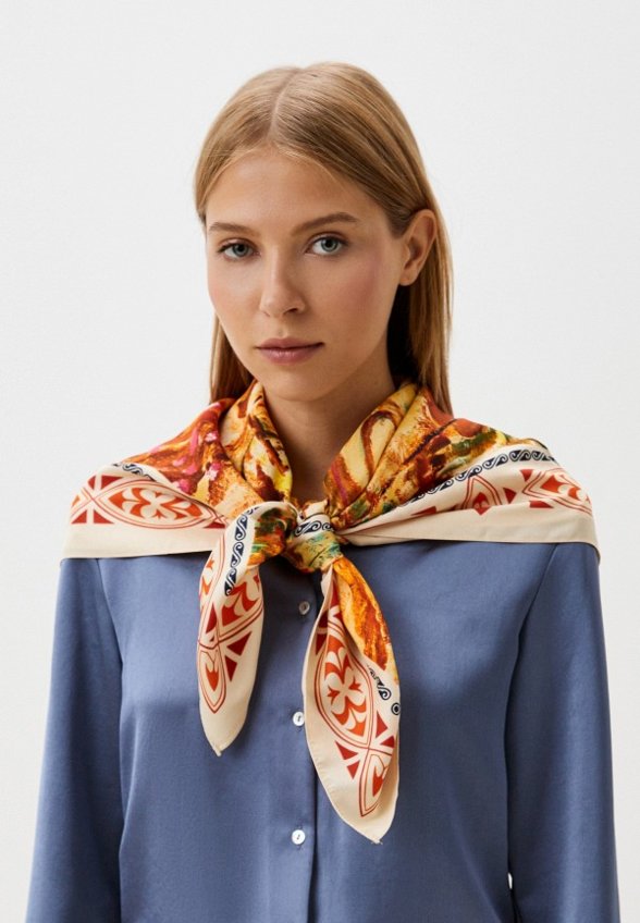 Платок Bocciolo