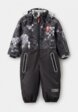 Комбинезон утепленный Hedda1  - превью