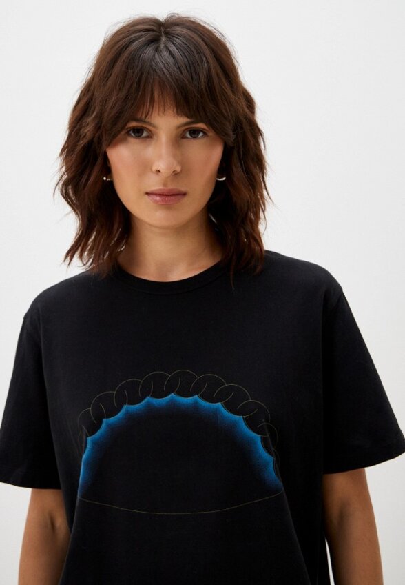 Футболка JNBY