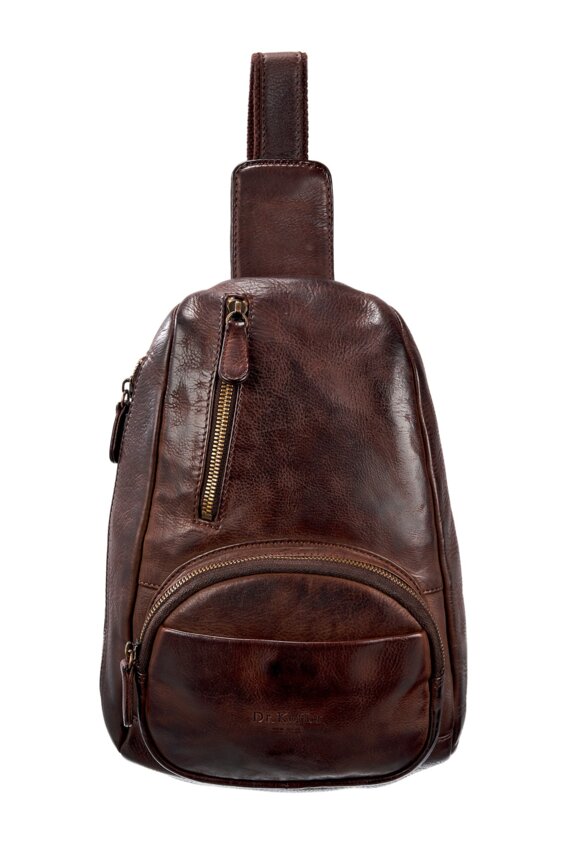 Др.Коффер ZD2019-248-09 рюкзак