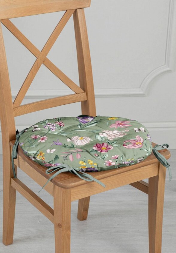 Комплект подушек на стул Mia Cara