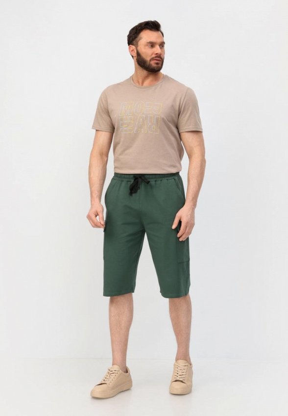 Шорты Morran Brave