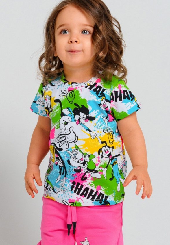 Футболка PlayToday