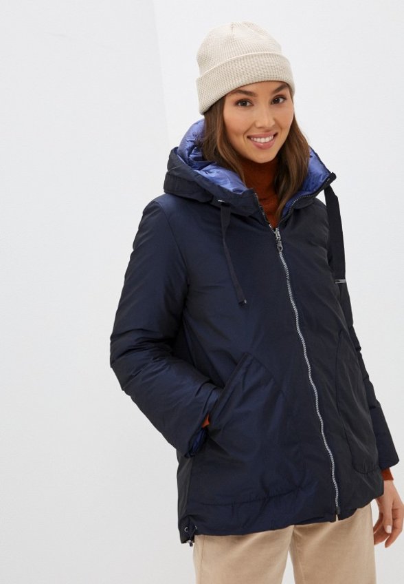 Пуховик Dixi-Coat