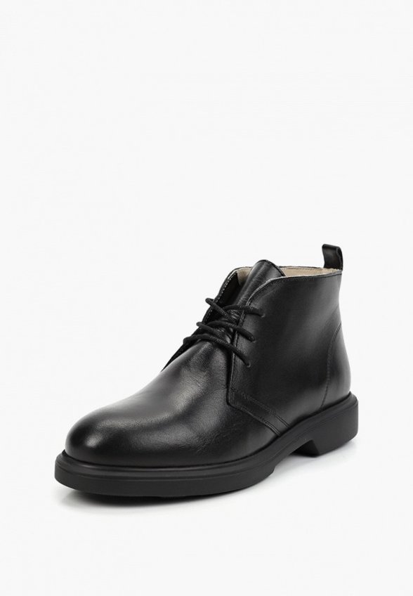 Ботинки Mof-Berg