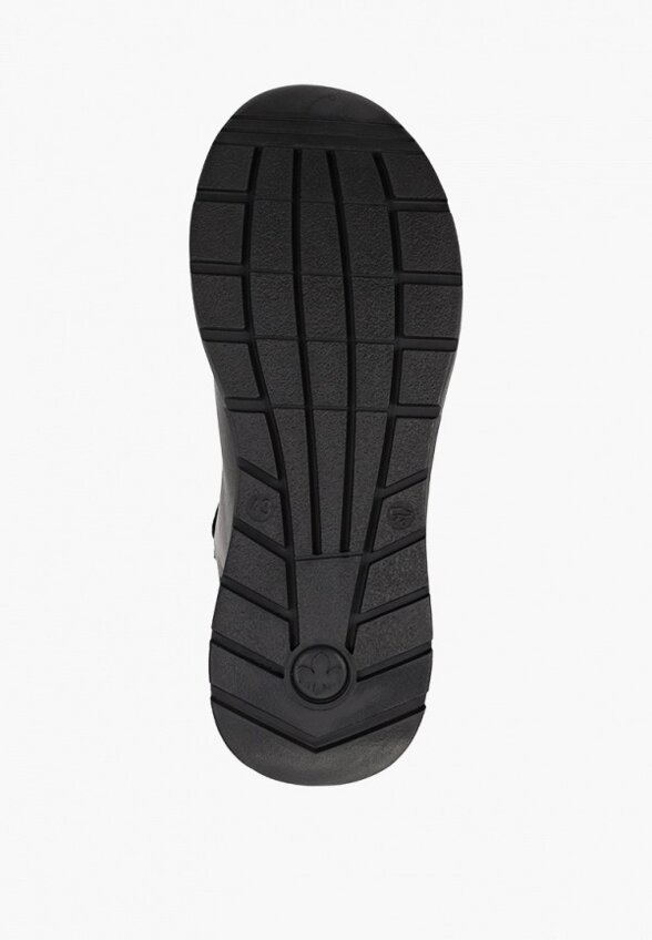 Ботинки Rieker