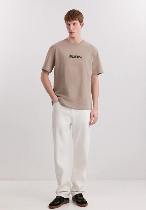 Футболка Baon