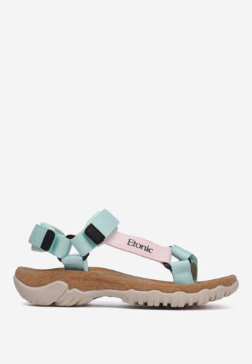 Сандалии женские Etonic Opal, Зеленый