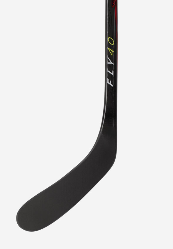 Клюшка хоккейная BAUER Vapor Fly40 Grip SR-77(60
