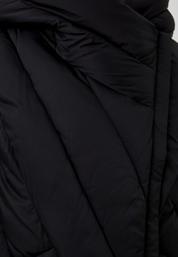 Куртка стеганая Снежная Королева