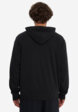 Худи мужское adidas Feelcozy, Черный3  - превью