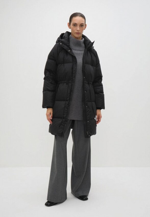 Пуховик Conso