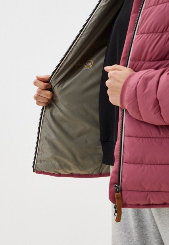 Куртка утепленная Camel active