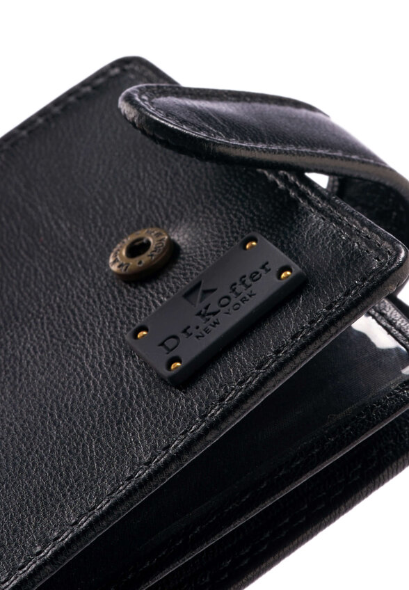 Др.Коффер X510115-200-04 портмоне