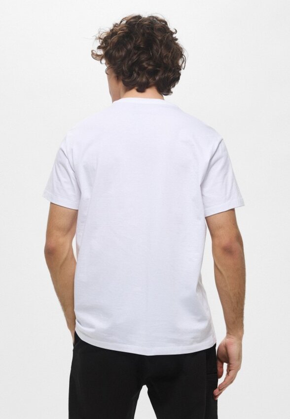 Футболка N21