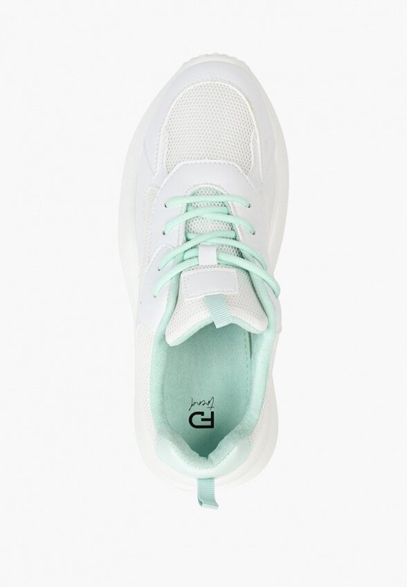 Кроссовки Francesco Donni