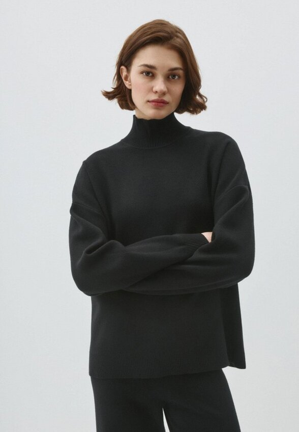 Водолазка Sela