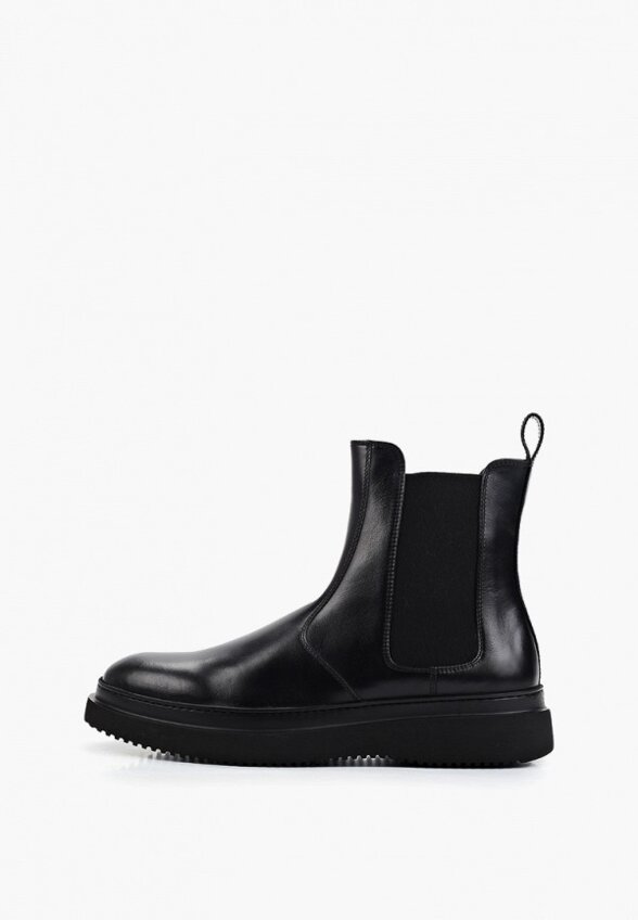 Ботинки Roberto Piraloff