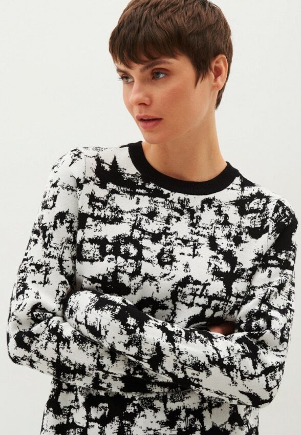 Джемпер Taifun