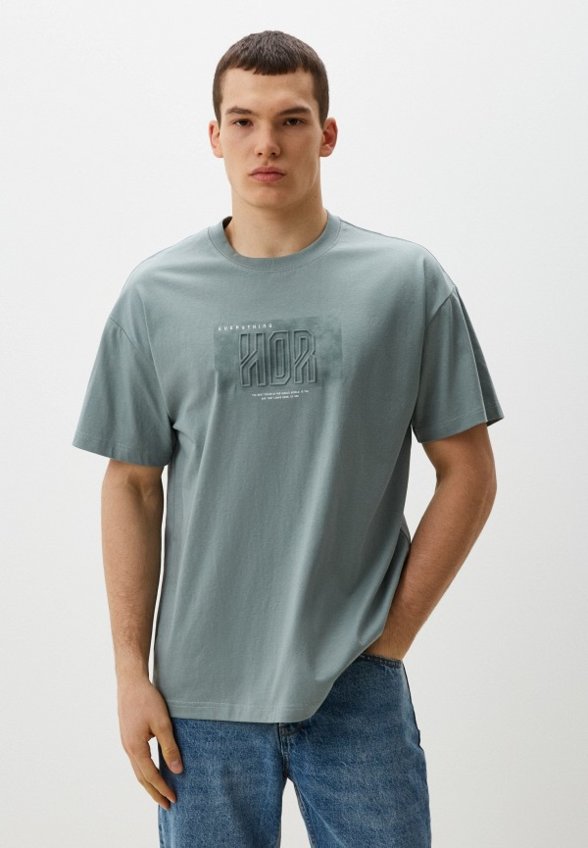 Футболка Ogogo