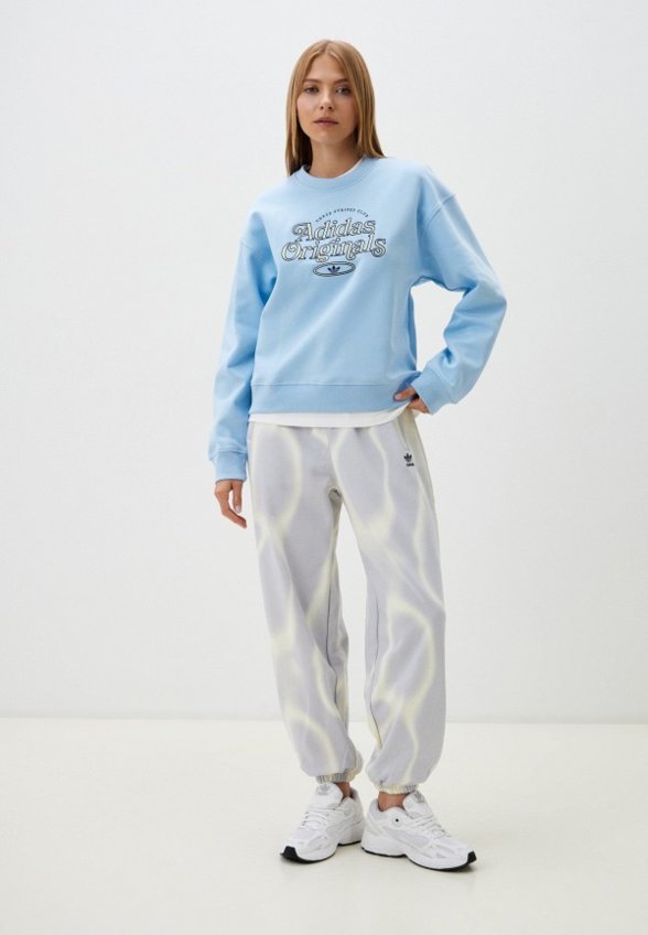 Свитшот adidas Originals