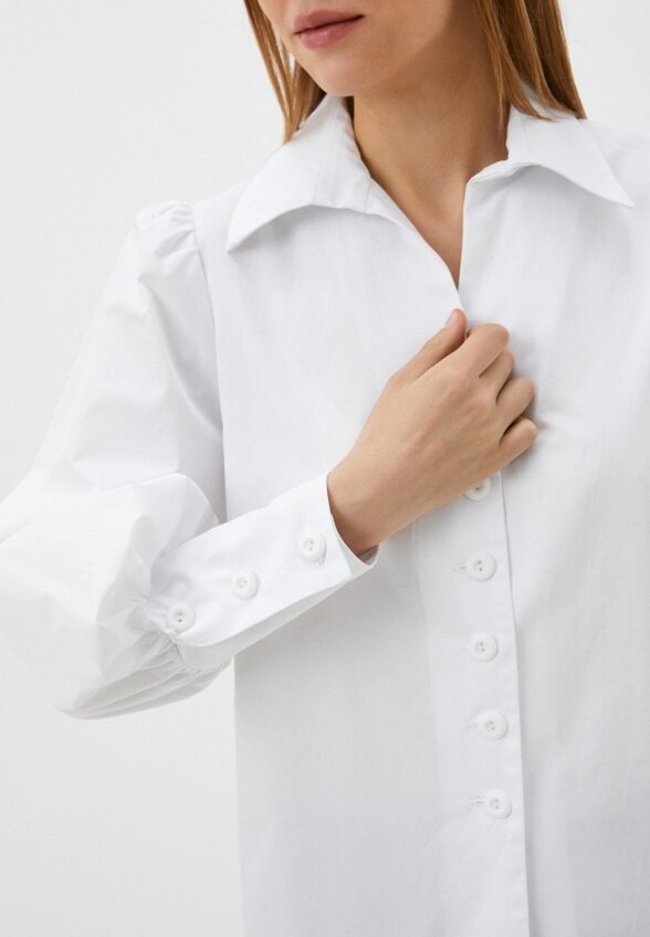 Блуза Модный дом Виктории Тишиной