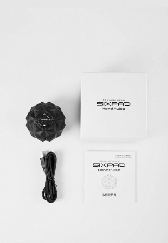 Прибор для миостимуляции SixPad