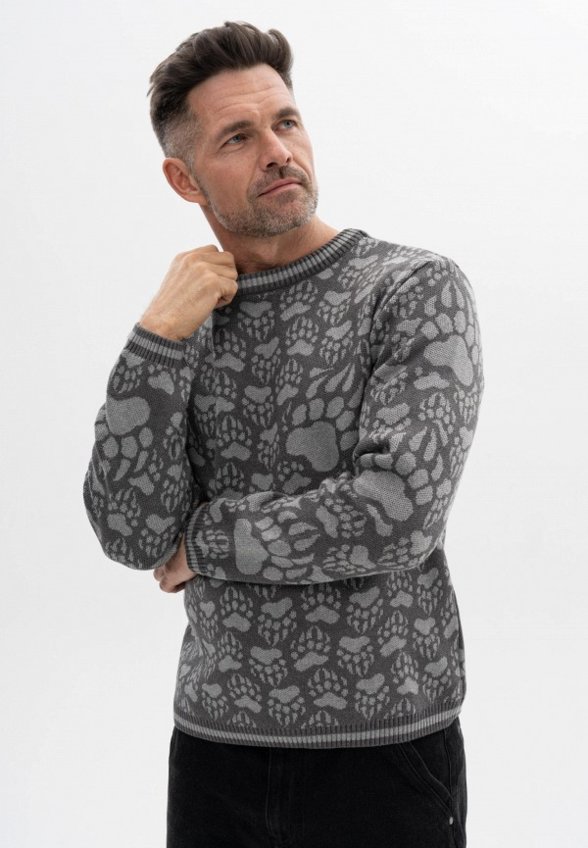 Джемпер Великоросс