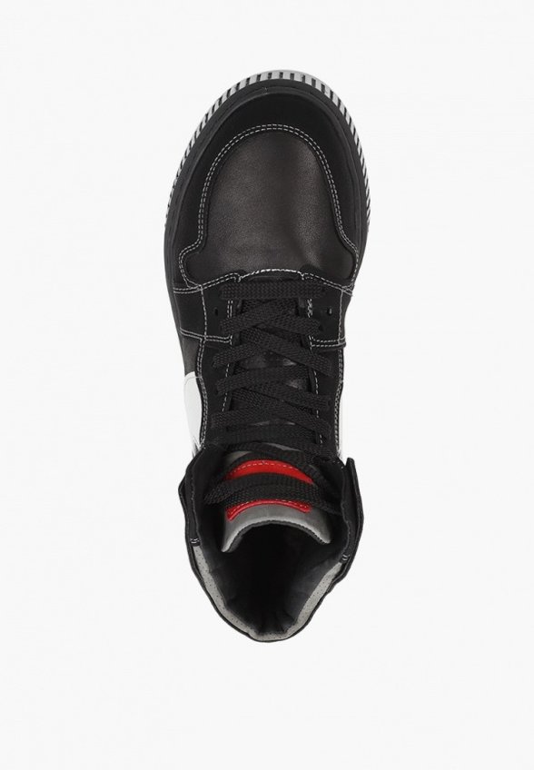 Кеды Emanuele Gelmetti