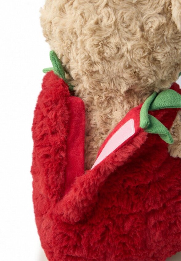 Игрушка мягкая Happy Baby