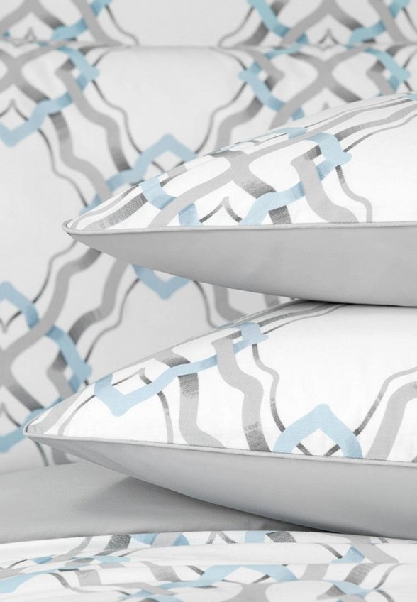 Постельное белье Семейное Togas