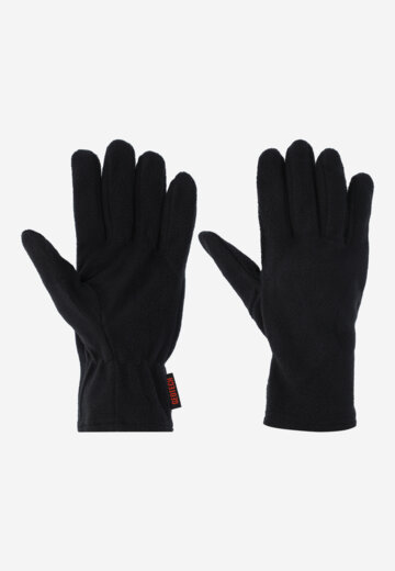 Перчатки мужские Geotech, Черный