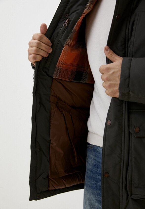 Парка Cordillero