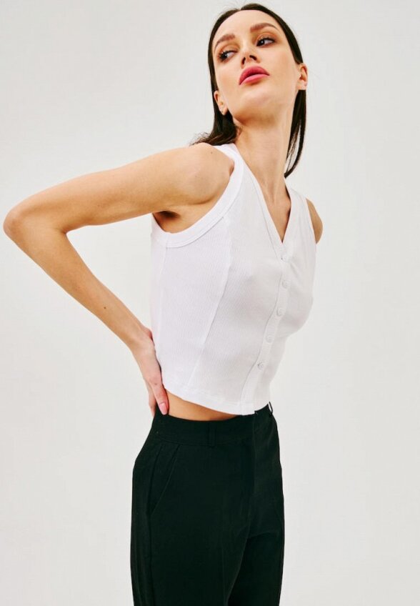 Жилет Jolifashn