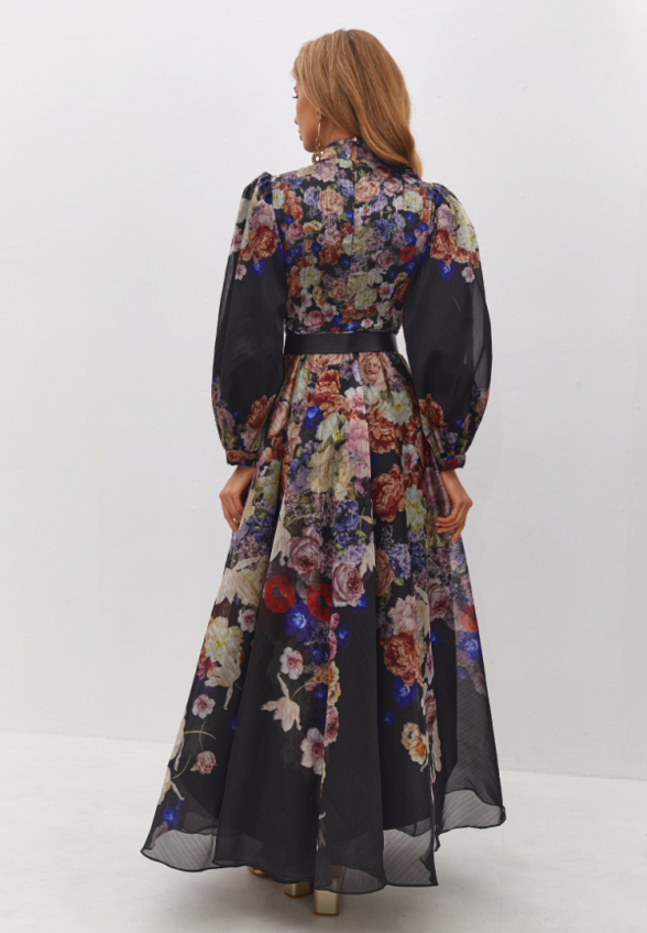 Платье Miss to Kiss