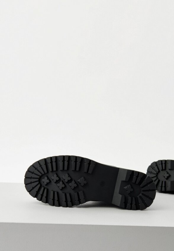 Ботинки Roccobarocco