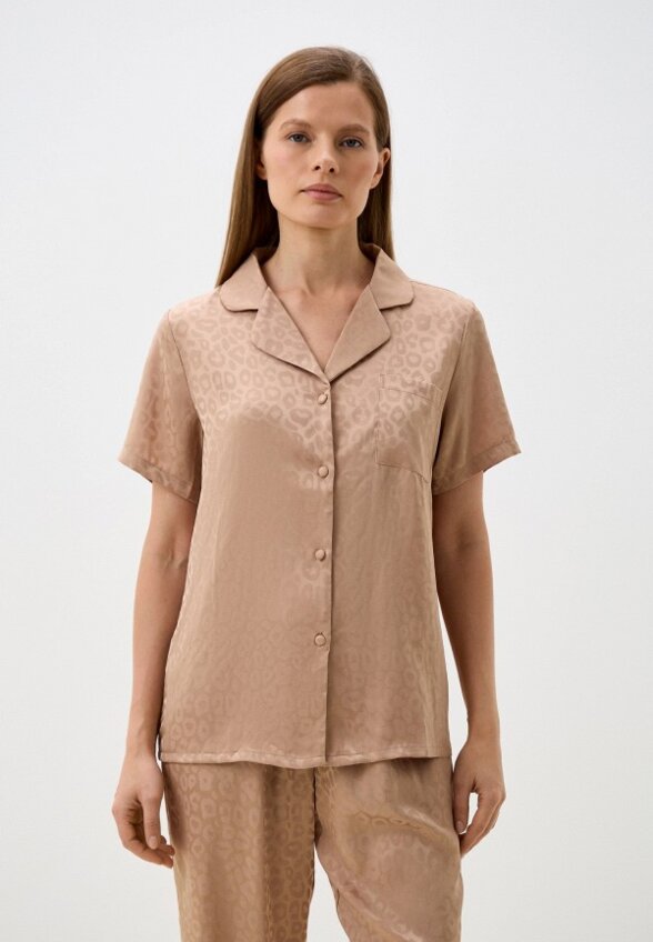 Пижама Cozy Home