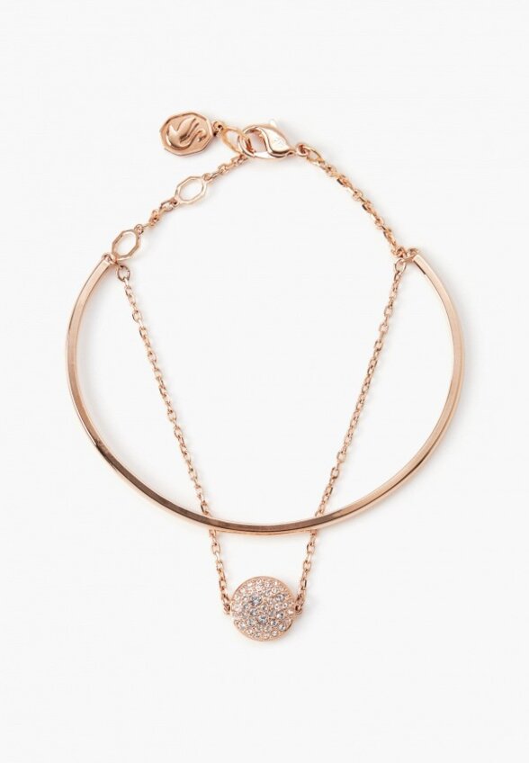 Браслет Swarovski®