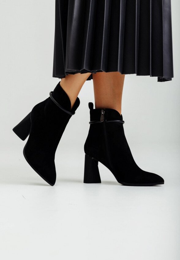 Ботильоны Federica Rodari