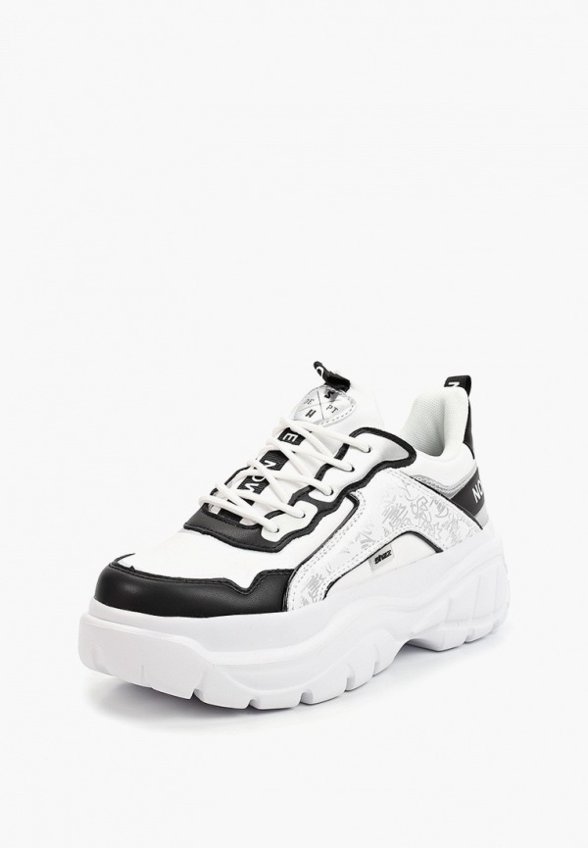 Кроссовки Shuzzi