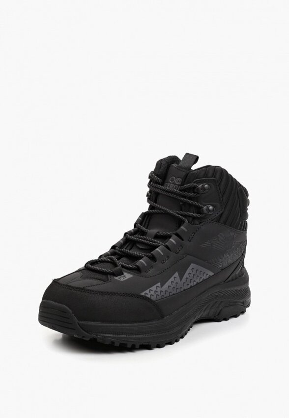 Ботинки Strobbs