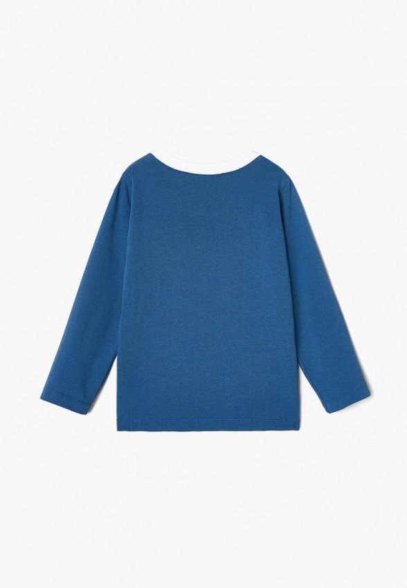 Лонгслив домашний Marushik