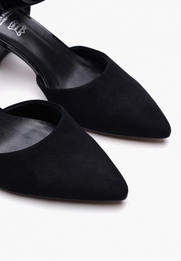 Туфли Federica Rodari