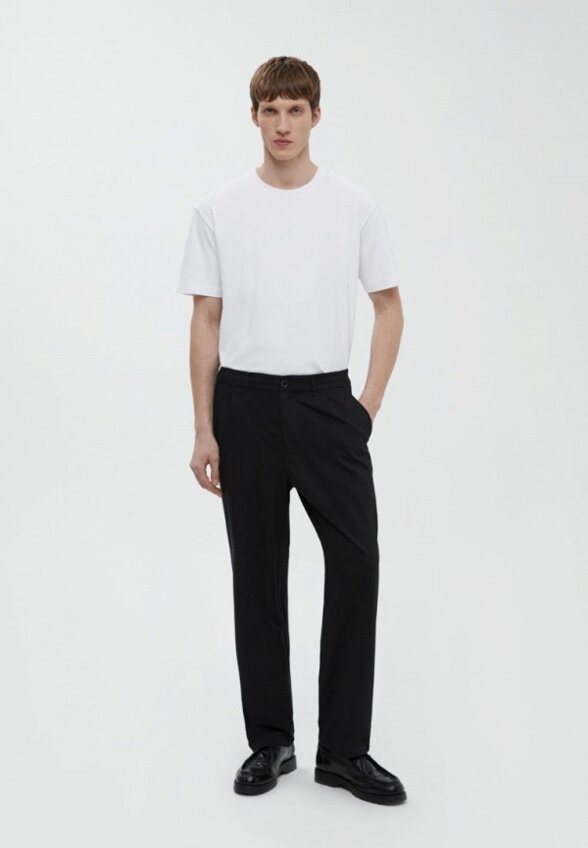 Брюки Finn Flare