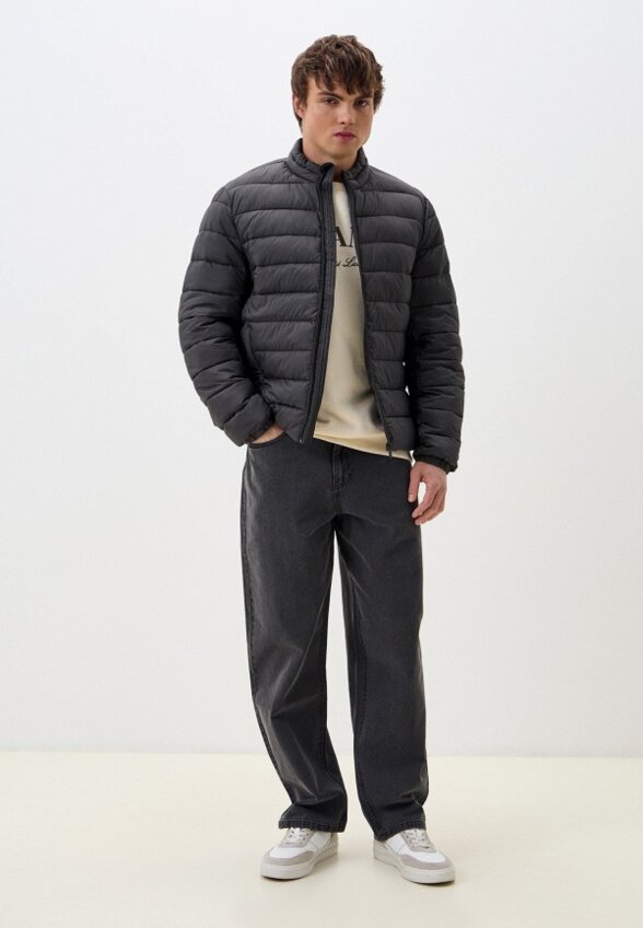 Куртка утепленная O'STIN