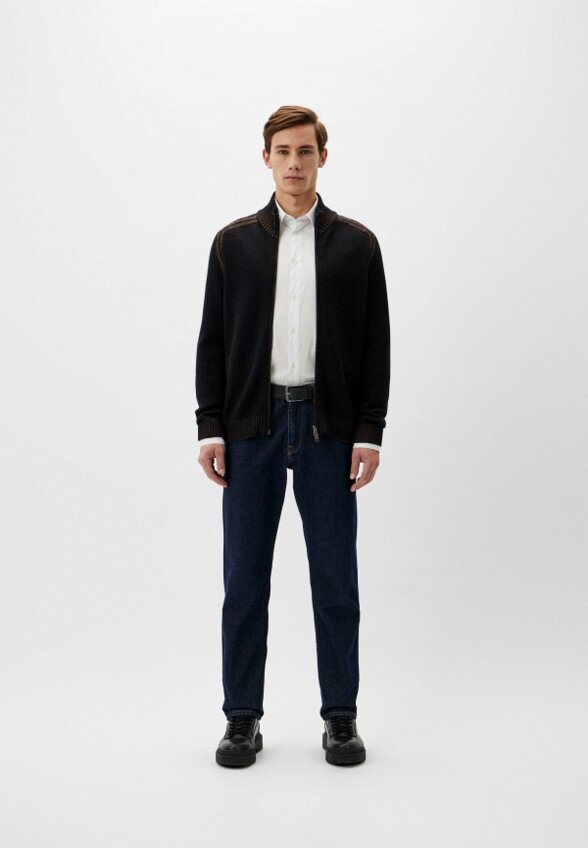 Кардиган Jeordie's