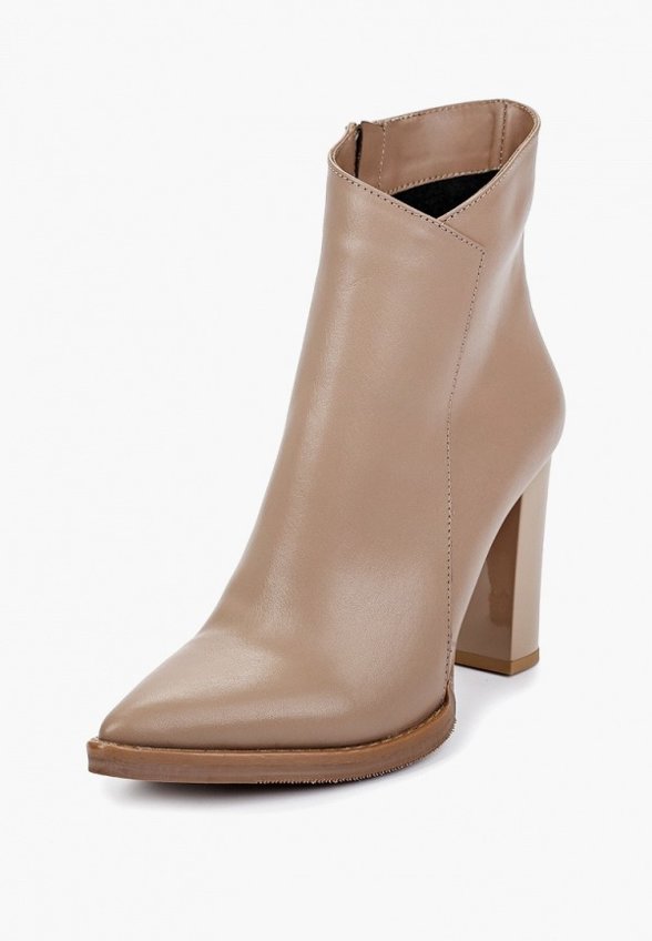 Ботильоны Lusavou