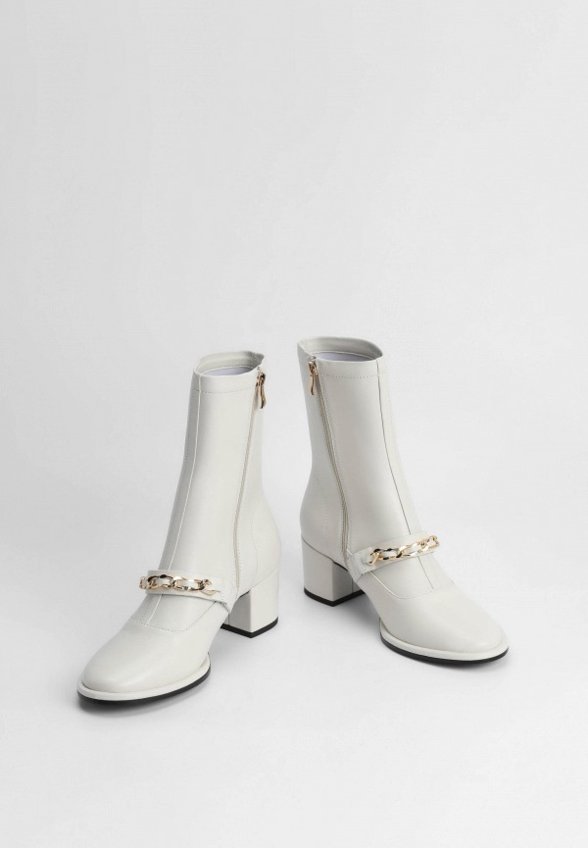 Полусапоги Passegiata