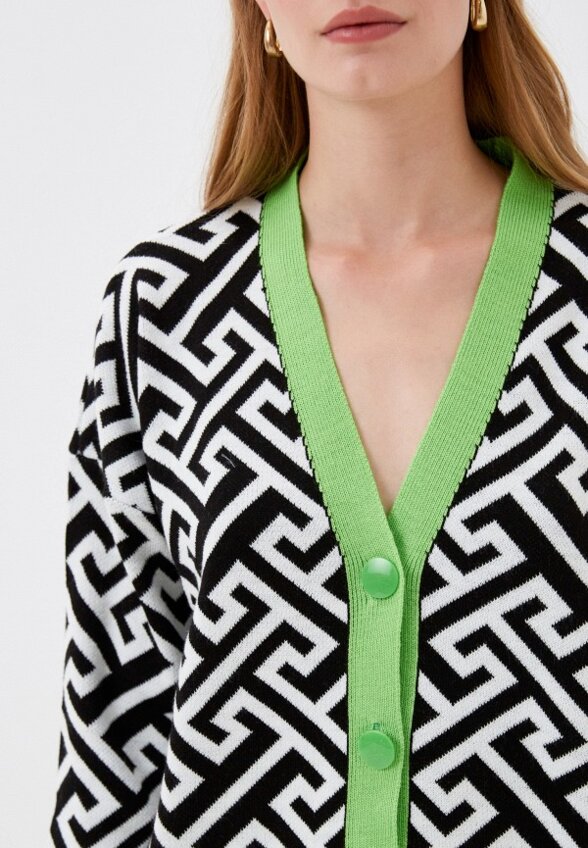 Кардиган Lawwa