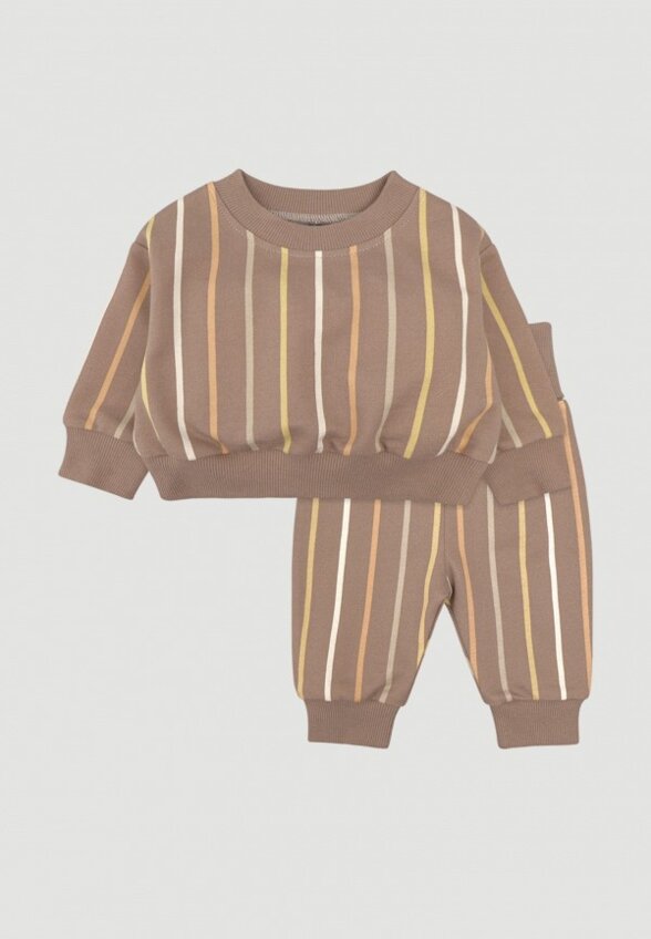 Костюм спортивный Mjolk